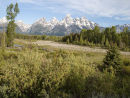Tetons