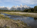 Tetons View
