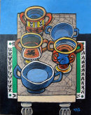 Attic Vessels Rearranged