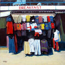 Breakfast & T-shirts