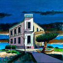 House on the Road to Halepa