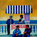 The Last Ice Cream of Summer