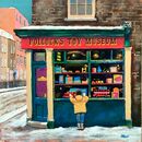 Pollock’s Toy Museum