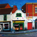 Mint Street Parade