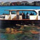 On the Giudecca Canal