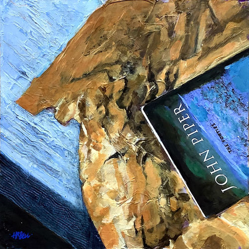 Unwrapping John Piper