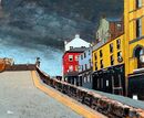 Up the Walls of Derry