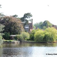 Beaulieu Village