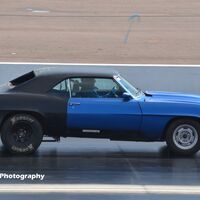 Blue Streak