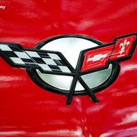 Corvette 1