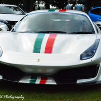 Ferrari 488