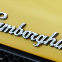 Lamborghini 1
