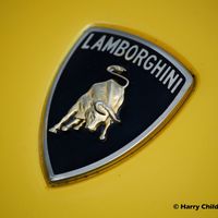 Lamborghini 2