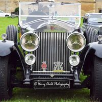 Rolls Royce 1