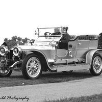 Rolls Royce 2