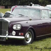 Rolls Royce 3