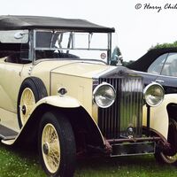 Rolls Royce 4