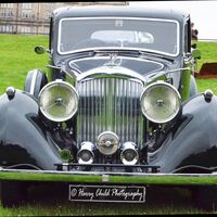 Rolls Royce 5