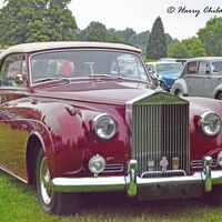 Rolls Royce 6