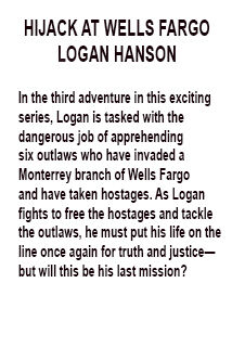 Hijack at Wells Fargo forward