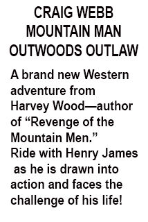Outwoods Outlaw foreword