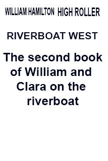 Riverboat West foreword