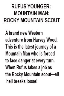 Rocky Mountain Scout foreword