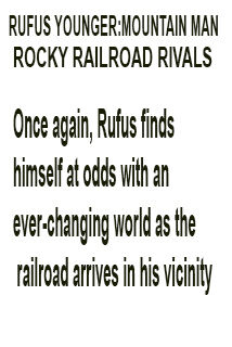 Rocky Railroad Rivals foreword