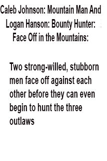 Face Off in the Mountains foreword