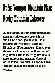 Rocky Mountain Takeover foreword