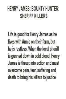 Sheriff Killers forward