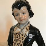 Sir Sid and Lady Nancy SOLD OUT