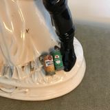 Sir Sid and Lady Nancy SOLD OUT