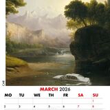 Haus of Lucy calendar 2026