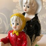 Two Go Mad In The Park