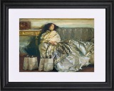 All Shopped Out BLACK FRAME