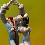 Murder On The Dancefloor