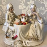 Breakfast Of Kings. All proceeds to Feed The NHS