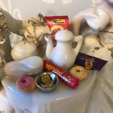 Breakfast Of Kings. All proceeds to Feed The NHS