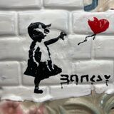 Young Banksy