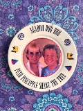 Bespoke Pop Plates