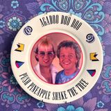 Bespoke Pop Plates