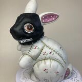 Bondage Bunny