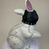 Bondage Bunny
