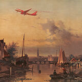 Bridge over The River Jaluva