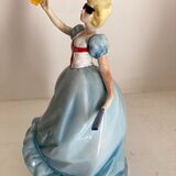 Britney Beers ceramic figurine