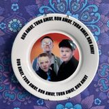 Bronski Beat Pop Plate