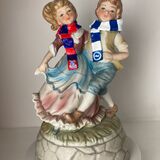 Opposites Attract: Palace V Brighton