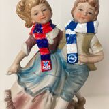 Opposites Attract: Palace V Brighton