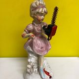 Daisy Chainsaw SOLD OUT